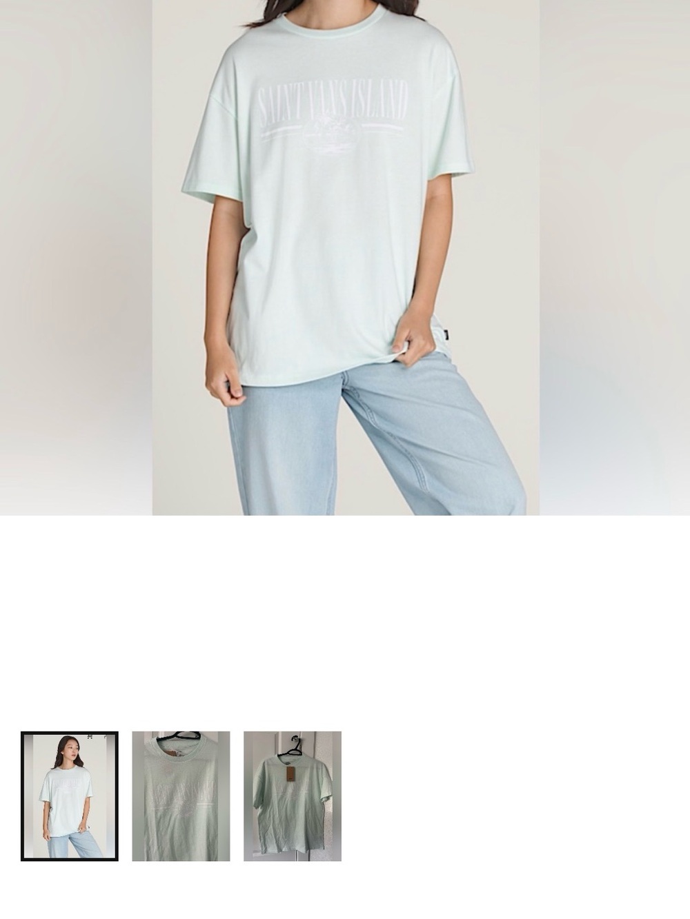 NWT VANS Women's Graphic Tee | M